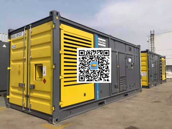 沉湖管委会大型发电机出租