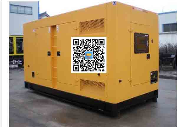 沉湖管委会静音发电机出租