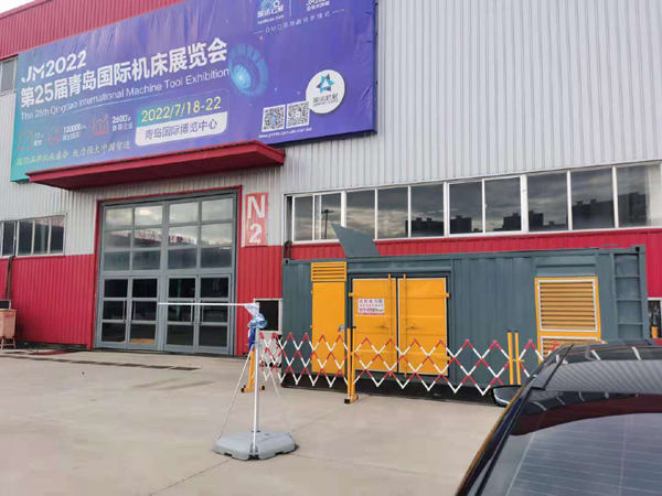 沉湖管委会发电车出租-我国柴油机发电机组行业引领动力行业发展，前景广阔