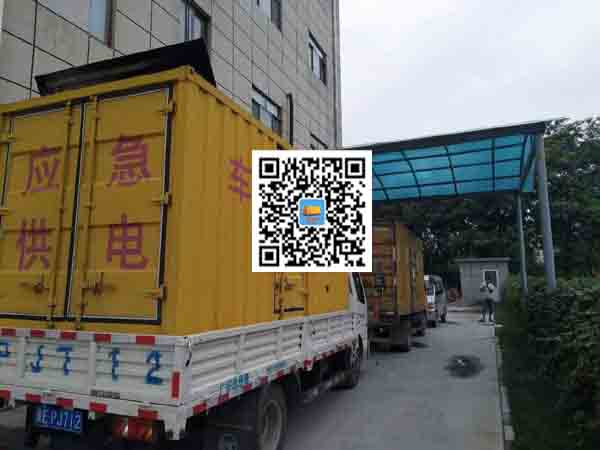 沉湖管委会发电车出租-发电机产品使用越来越广泛