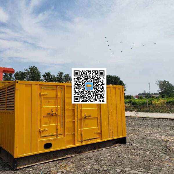 沉湖管委会发电机出租发电机电刷的结构与作用是什么