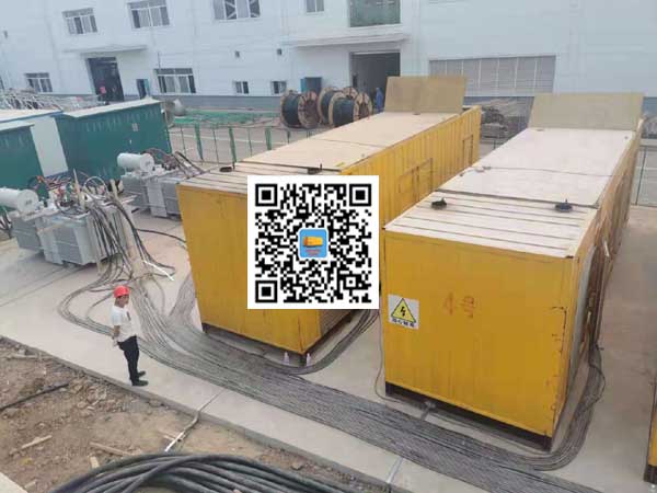 沉湖管委会发电机出租-柴油发电机组应用在哪些方面