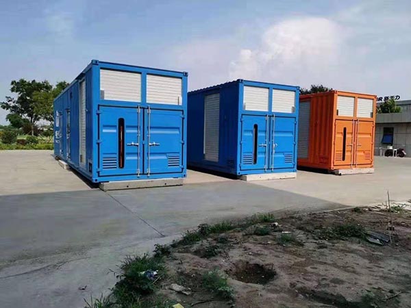 沉湖管委会柴油发电机组维修保养中易被忽视的细节