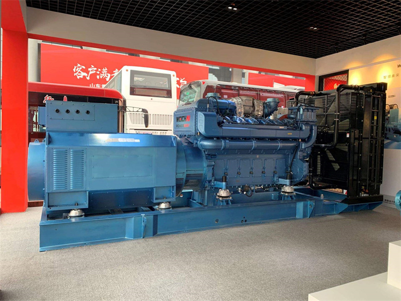 沉湖管委会发电机组润滑油的重要作用