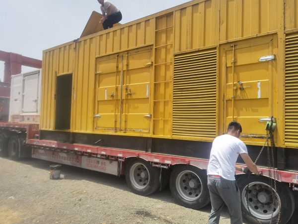沉湖管委会发电机出租100KW发电机需要什么规格的电缆线？