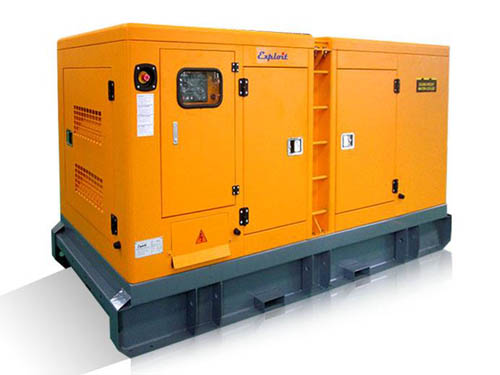沉湖管委会影响 200kw 柴油发电机油耗的因素有哪些？