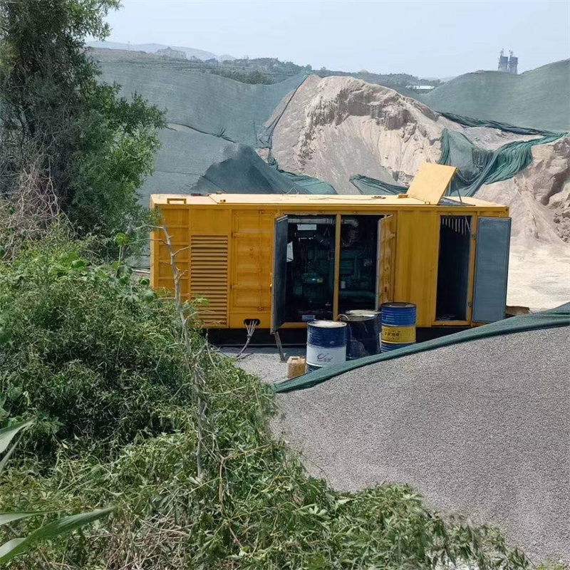 沉湖管委会影响 400KW 柴油发电机组油耗的因素有哪些？