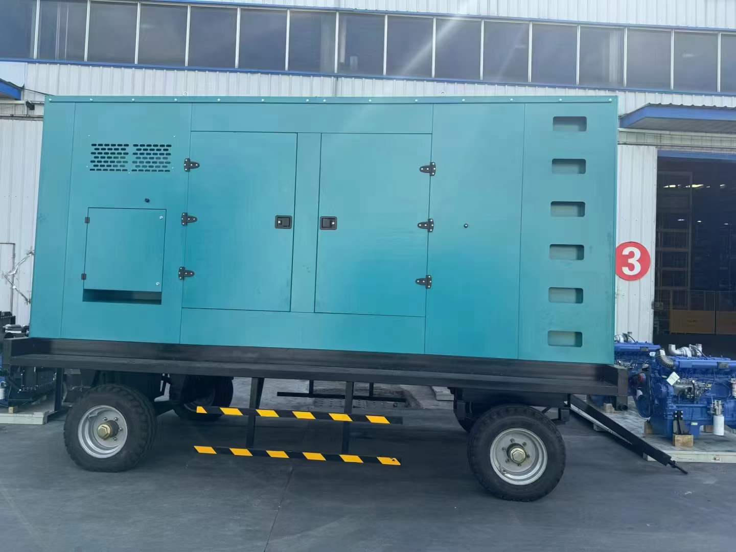 沉湖管委会2500KVA 负载启动电流大概是多少？