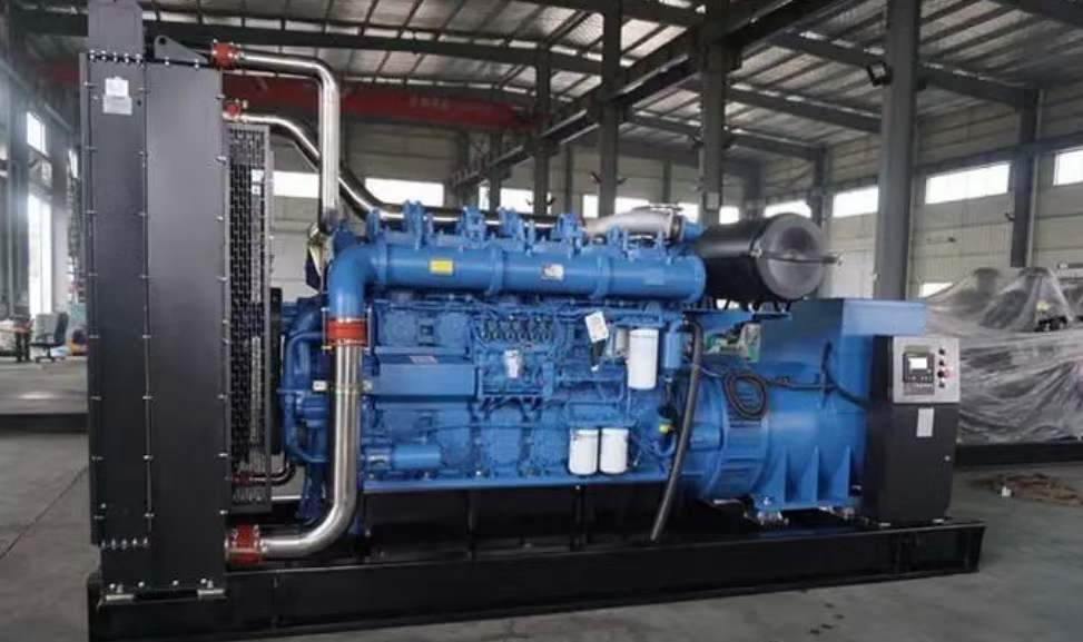 沉湖管委会如何选择适合的 500kW 柴油发电机组？