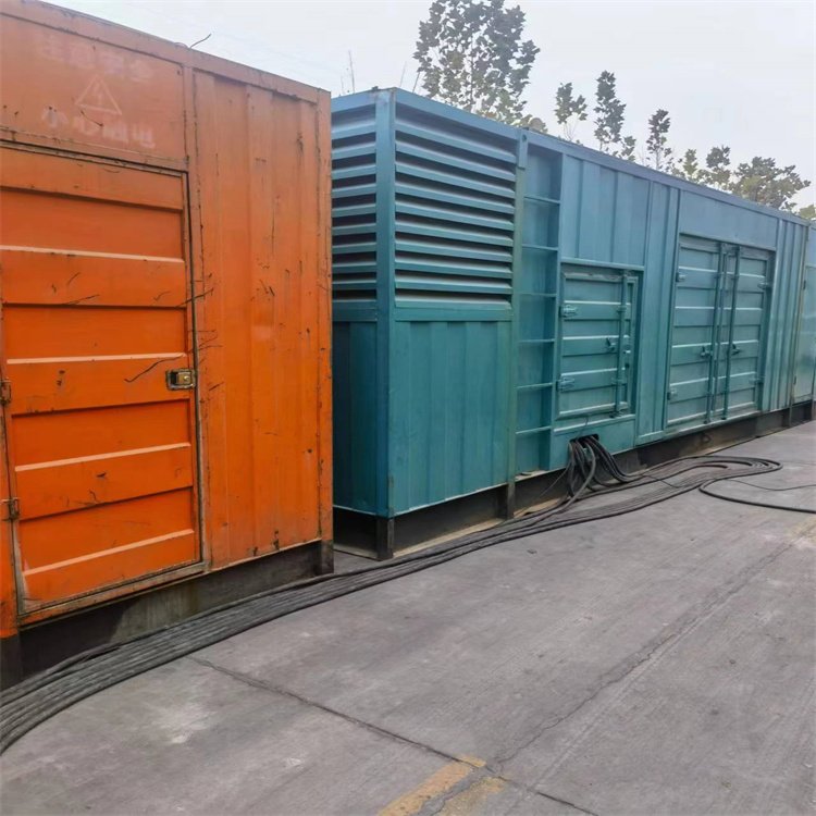 沉湖管委会如何选择适合 600kW 柴油发电机组的热继电器？
