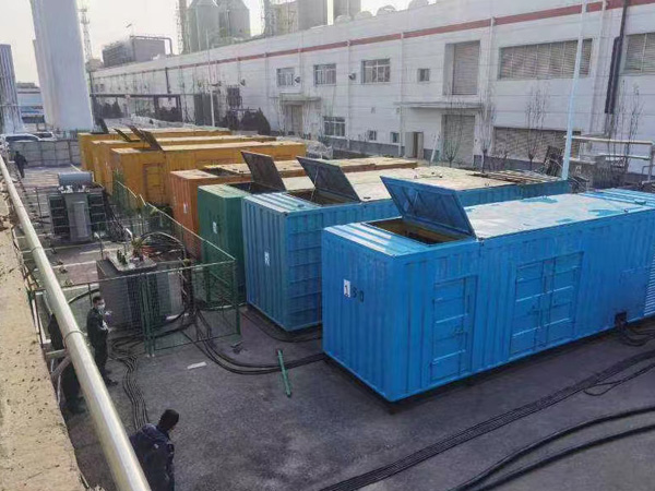 沉湖管委会380V和690V电压的电缆线相同吗？