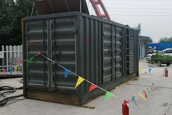 沉湖管委会发电机租赁空气滤清器多久更换一次？