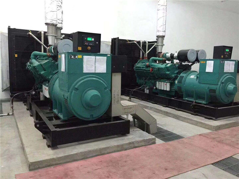 沉湖管委会柴油发电机组冬季寒冷地区使用需注意哪些事项？