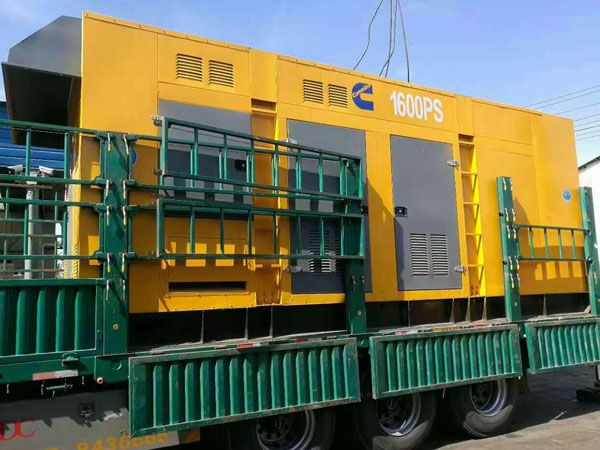 沉湖管委会一份发电机组安装调试合同的注意事项