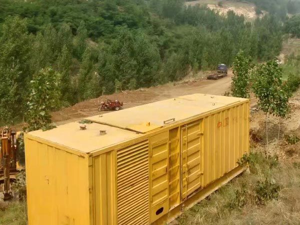 沉湖管委会柴油发电机组冬季日常维修注意事项？