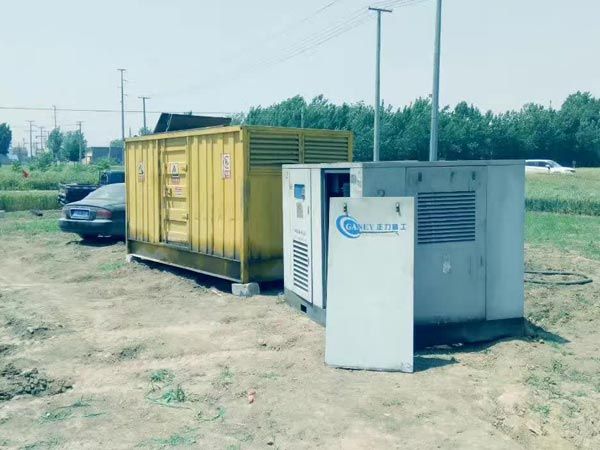 沉湖管委会柴油发电机组冬季日常维修需要哪些工具？